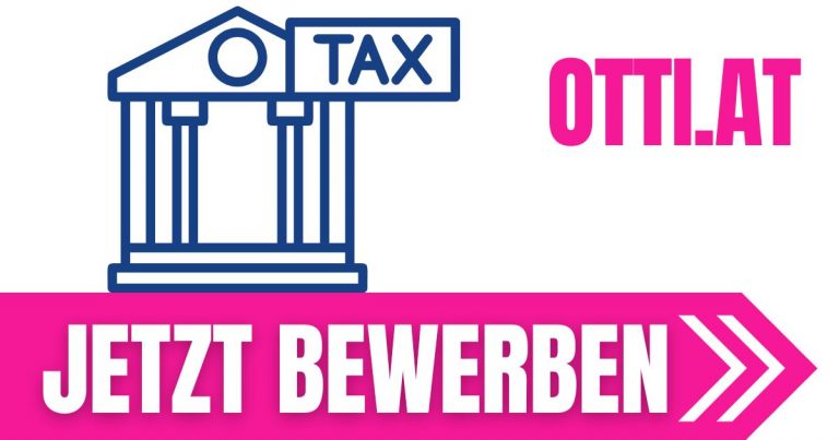 Taxmanagement Chance Job | Otti & Partner – IHR TALENT. IHRE ZUKUNFT. PERFECT MATCH. | KARRIERE NEWS | OTTI.AT