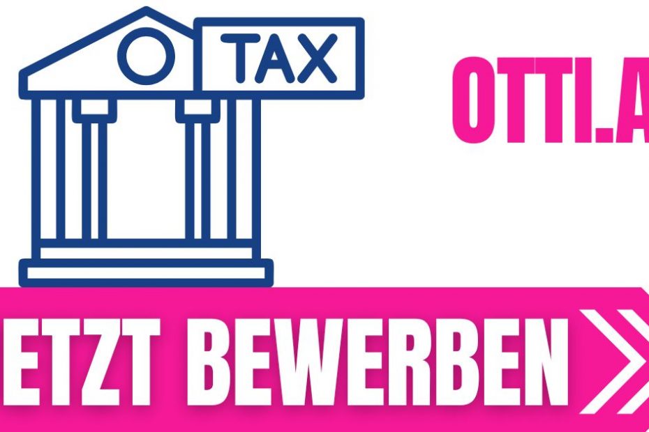 Taxmanagement Chance Job | Otti & Partner – IHR TALENT. IHRE ZUKUNFT. PERFECT MATCH. | KARRIERE NEWS | OTTI.AT