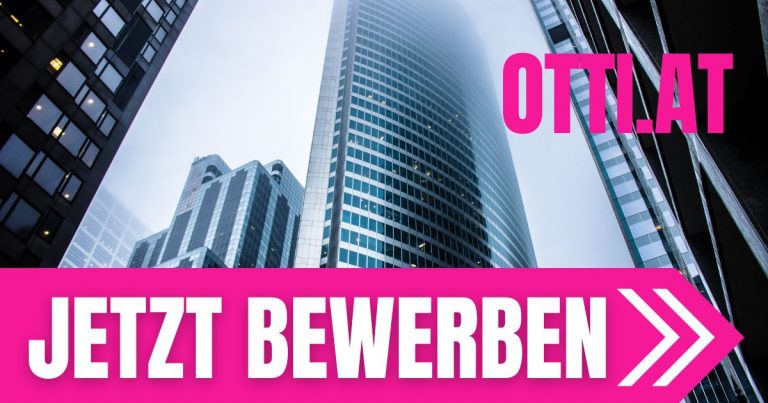 Topjobaktuell Immobilien | Hausverwaltung & Immobilien | KARRIERE NEWS | OTTI.AT