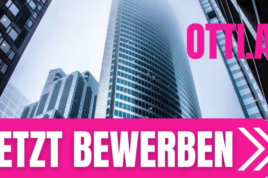 Topjobaktuell Immobilien | Hausverwaltung & Immobilien | KARRIERE NEWS | OTTI.AT