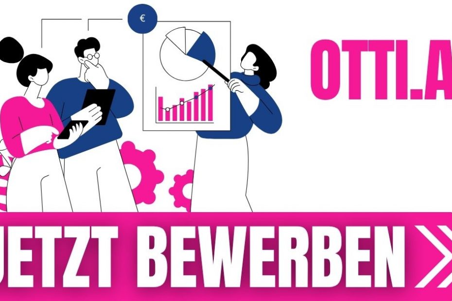 Wirtschaftsprüfung Traineeprogramm in Graz (hybrid): Wir bieten eine Bühne, um Kanzleialltag und Arbeitskultur kennenzulernen – intensiv, praxisorientiert und wertschätzend! Bilanzbuchhaltung Job Chancen | Steuer- & Wirtschaftsberatung | KARRIERE NEWS | OTTI.AT