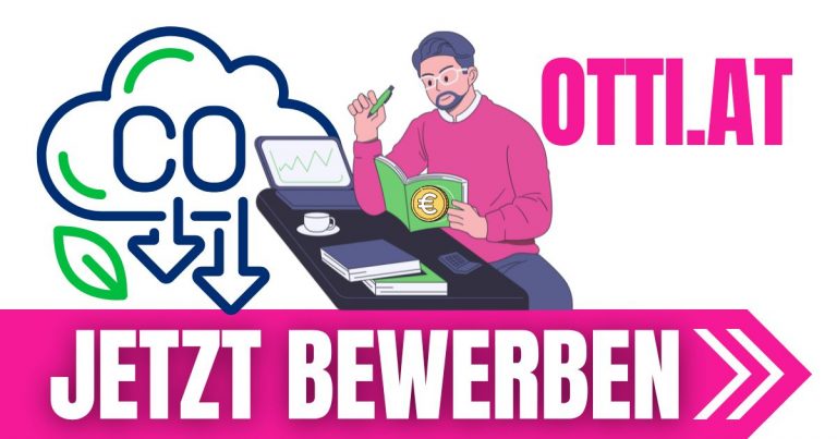 Finance Manager Deconarbisierung | Datenverarbeitung | KARRIERE NEWS | OTTI.AT