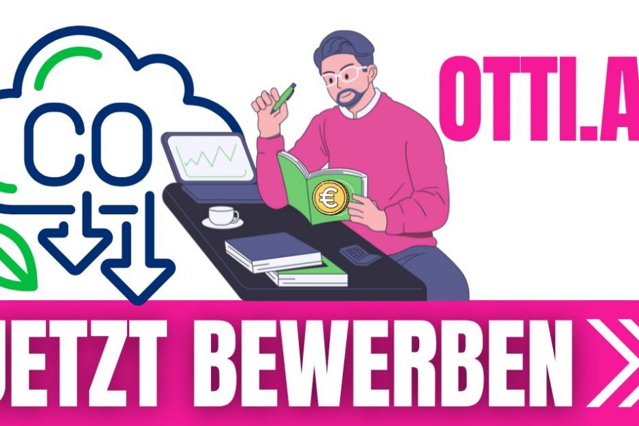 Finance Manager Deconarbisierung | Datenverarbeitung | KARRIERE NEWS | OTTI.AT
