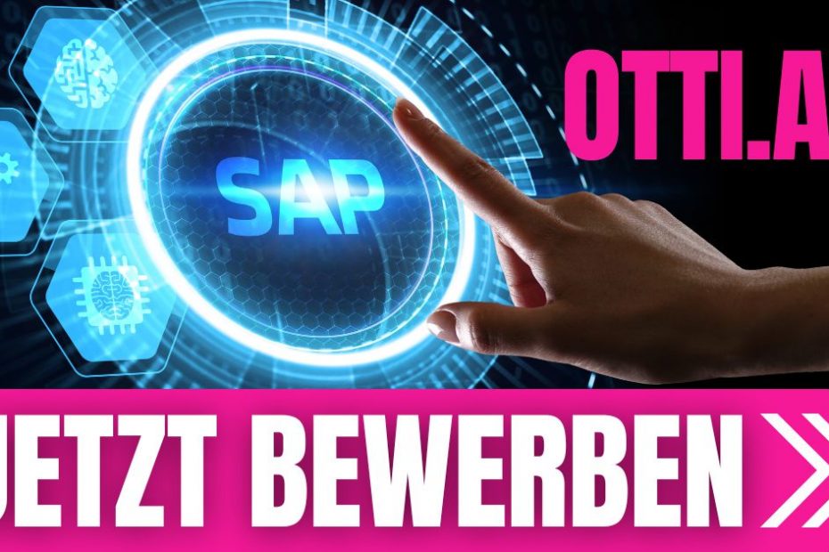 Sap Ki | Otti & Partner – IHR TALENT. IHRE ZUKUNFT. PERFECT MATCH. | KARRIERE NEWS | OTTI.AT
