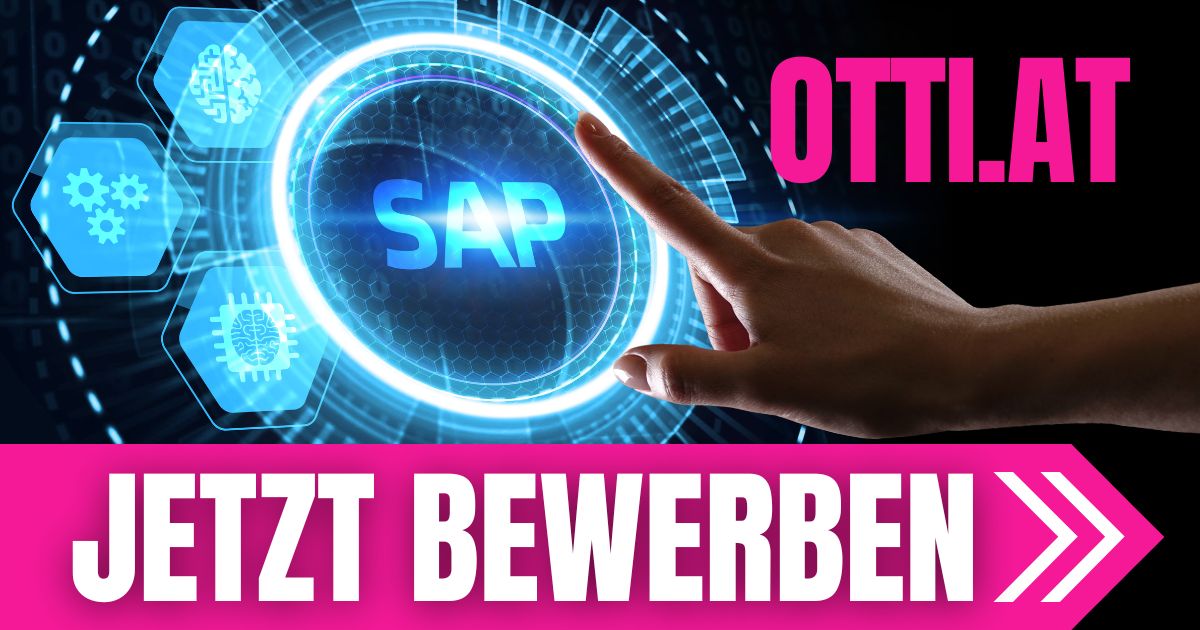 Sap Ki | Otti & Partner – IHR TALENT. IHRE ZUKUNFT. PERFECT MATCH. | KARRIERE NEWS | OTTI.AT