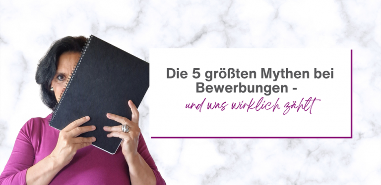 Grosse Mythen | Ihre Karriereberatung | KARRIERE NEWS | OTTI.AT