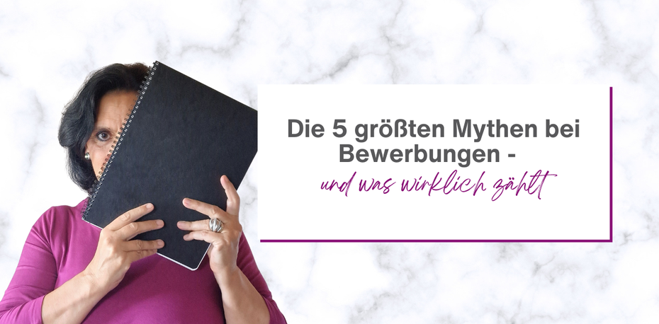 Grosse Mythen | Ihre Karriereberatung | KARRIERE NEWS | OTTI.AT