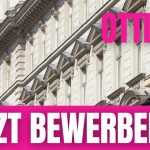 Wien Job Historische Zinshaeuser Verwaltung | Hausverwaltung & Immobilien | KARRIERE NEWS | OTTI.AT