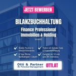 News & Tipps zu Beruf, Bildung & Karriere Bilanzbuchhaltung Immobilien Finance Top Job Otti At | Immobilien | KARRIERE NEWS | OTTI.AT