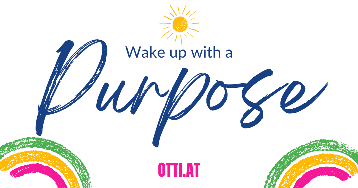 Purpose-driven Careers: Arbeiten, das Spaß & Sinn macht