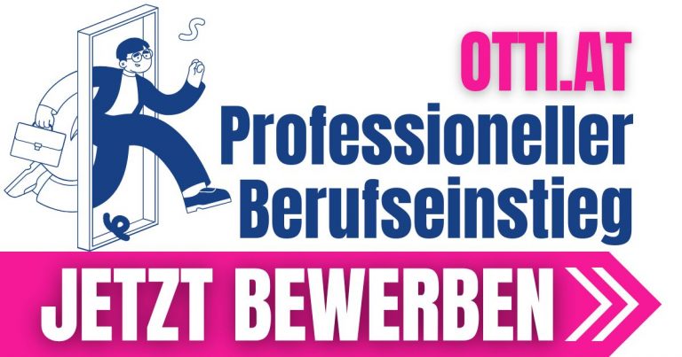 News & Tipps zu Beruf, Bildung & Karriere Berufseinstieg Otti At | Steuer- & Wirtschaftsberatung | KARRIERE NEWS | OTTI.AT