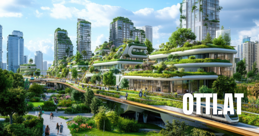 News & Tipps zu Beruf, Bildung & Karriere Cities Zukunft | | KARRIERE NEWS | OTTI.AT