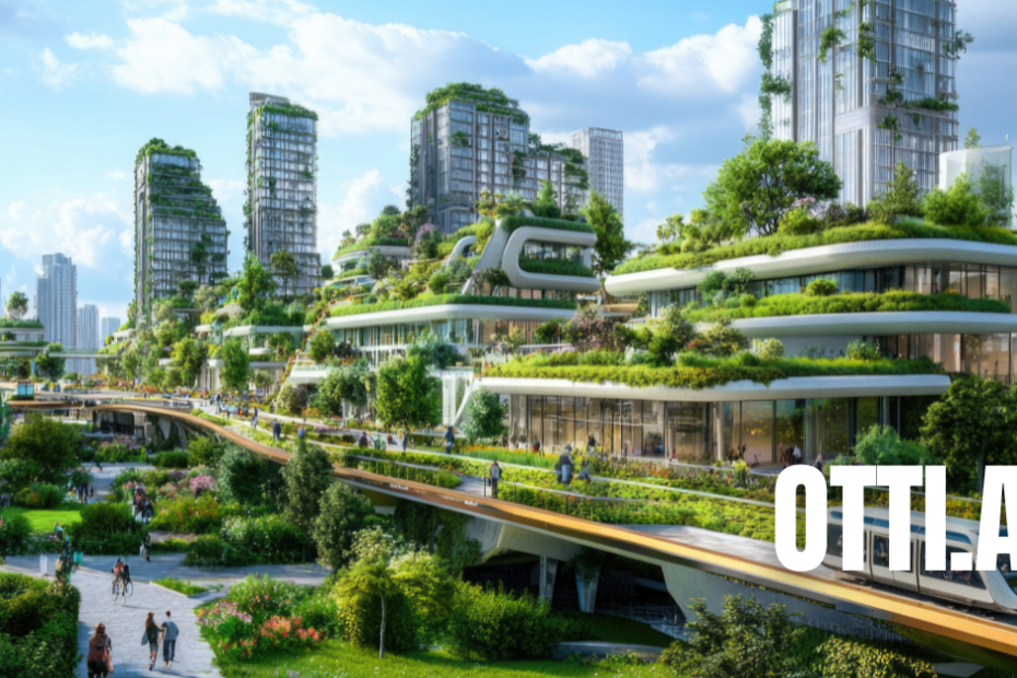 Cities Zukunft |  | KARRIERE NEWS | OTTI.AT