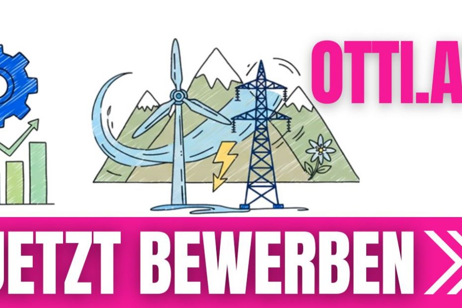 Bruck an der Mur/Stmk: Leitung Rechnungswesen gesucht für ein führendes Unternehmen der Energie- und Dienstleistungsbranche ! Energie Top Job | Otti & Partner – Ihr Erfolg ist unser Ziel! | KARRIERE NEWS | OTTI.AT