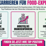 Karriere Lebensmittelindustrie Otti At |  | KARRIERE NEWS | OTTI.AT