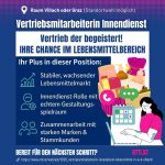 Vertriebsinnendienst Lebensmittel Job Villach | Lebensmittel | KARRIERE NEWS | OTTI.AT