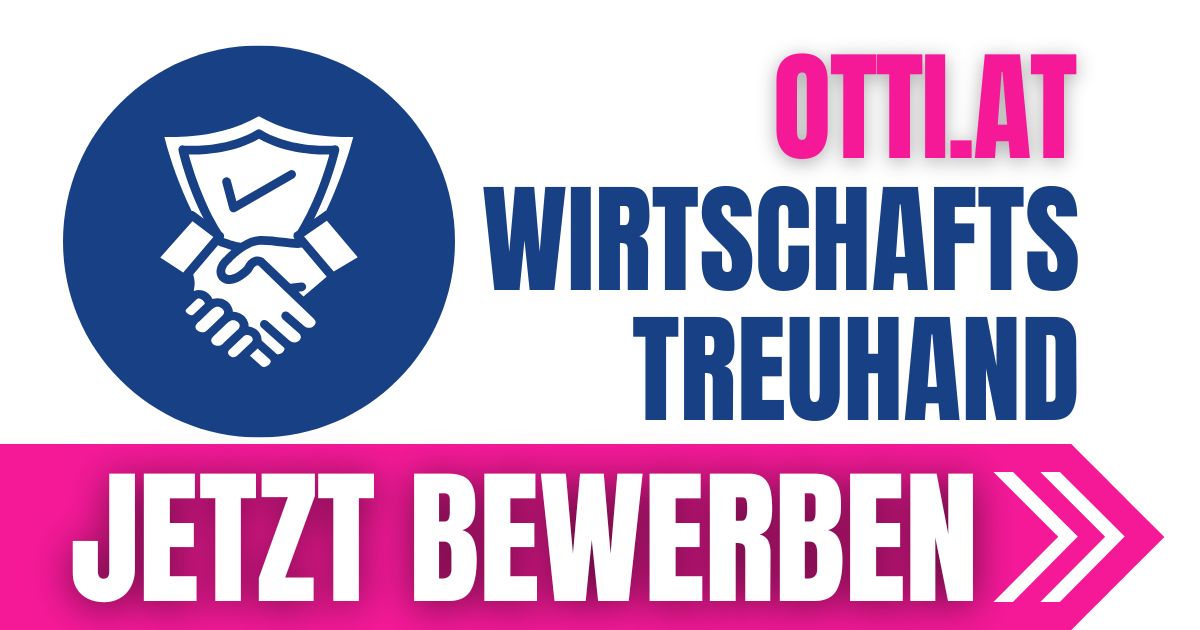 Wirtschaftstreuhand | Steuer- & Wirtschaftsberatung | KARRIERE NEWS | OTTI.AT