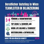 News & Tipps zu Beruf, Bildung & Karriere Aufstieg Teamleiter Bilanzierung Job Wien | Ihr Perfect Match | KARRIERE NEWS | OTTI.AT