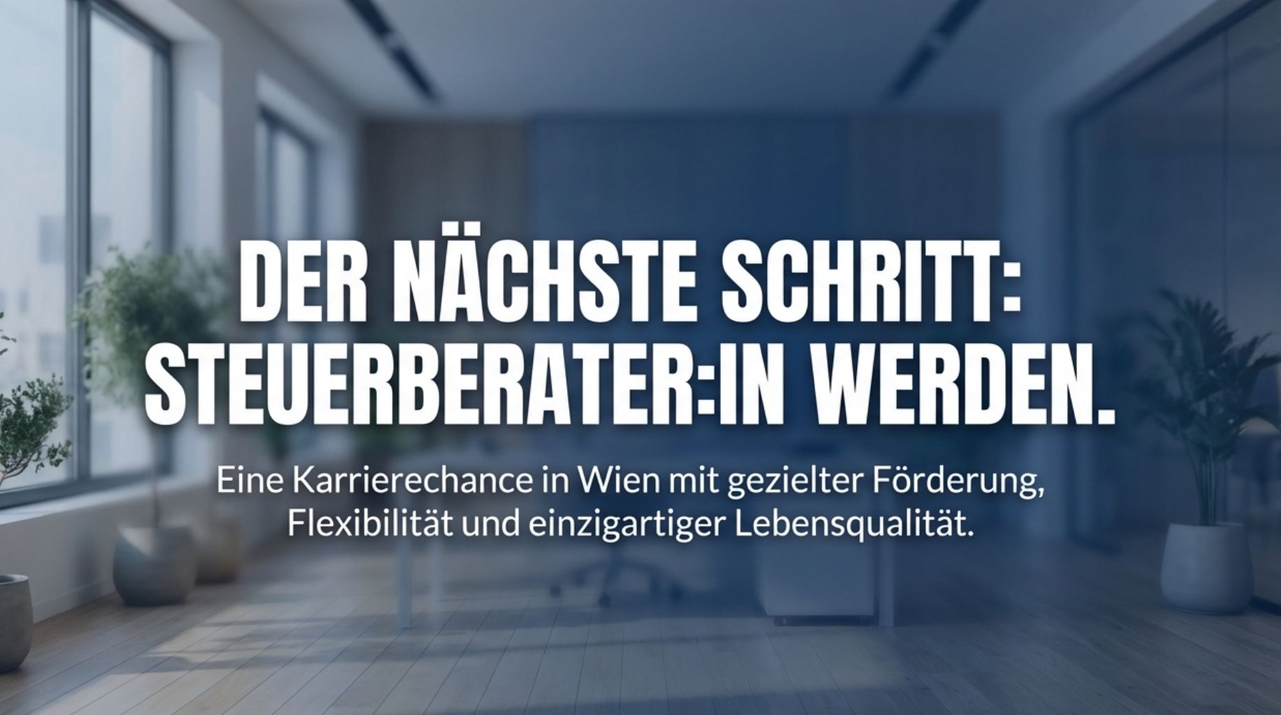 News & Tipps zu Beruf, Bildung & Karriere Berufswanwarterkarrierechance | Steuerberatung, Wirtschaft & Consulting | KARRIERE NEWS | OTTI.AT
