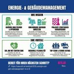 News & Tipps zu Beruf, Bildung & Karriere Energie Gebaeudemanagement Top Job Otti At | Berufliche Entwicklung? Selbstverständlich! | KARRIERE NEWS | OTTI.AT