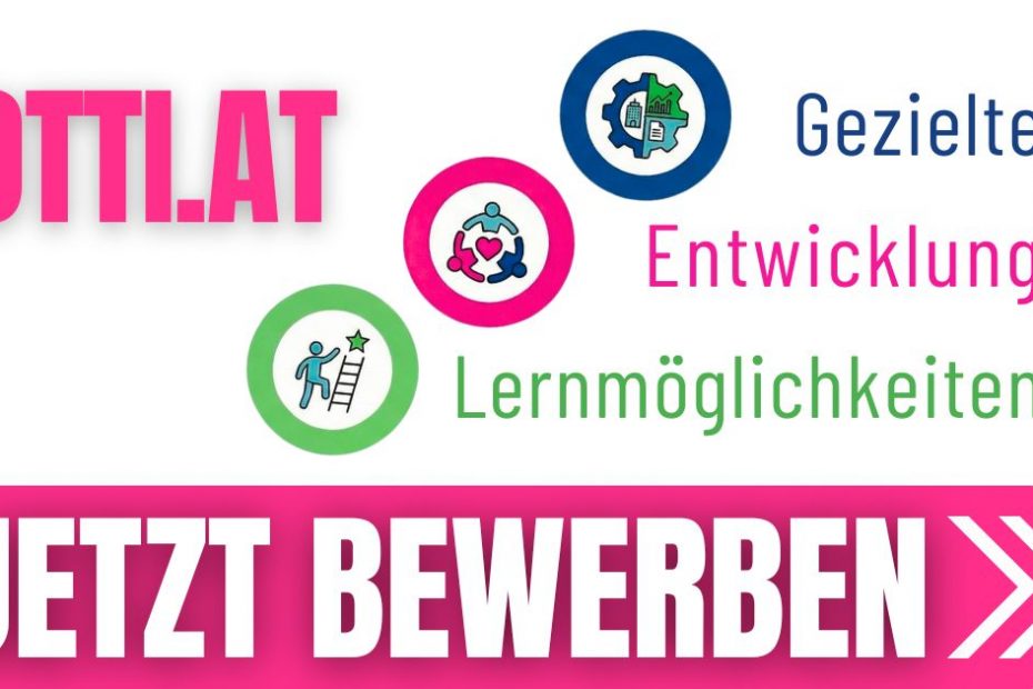 Job Mit Lernmöglichkeiten Weiterentwicklung | Ausbildung im Job | KARRIERE NEWS | OTTI.AT