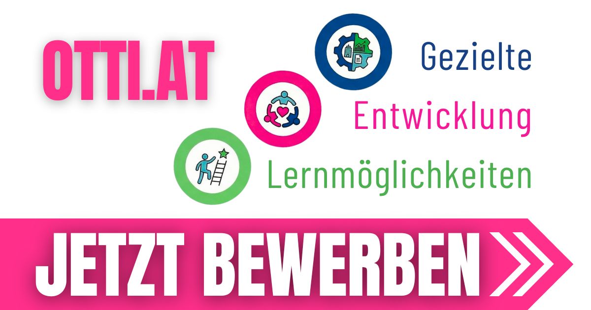 Job Mit Lernmöglichkeiten Weiterentwicklung | Ausbildung im Job | KARRIERE NEWS | OTTI.AT