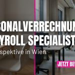 News & Tipps zu Beruf, Bildung & Karriere Personalverrechnung Payroll Specialist Ref Nr | Ihr Perfect Match | KARRIERE NEWS | OTTI.AT
