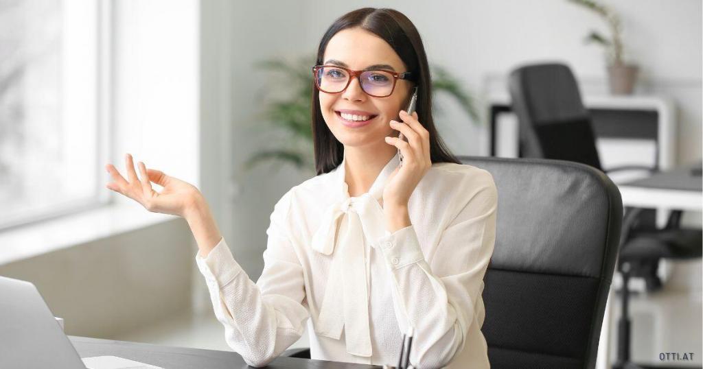 News & Tipps zu Beruf, Bildung & Karriere Top Job Otti At Aktuell | Ihr Perfect Match | KARRIERE NEWS | OTTI.AT