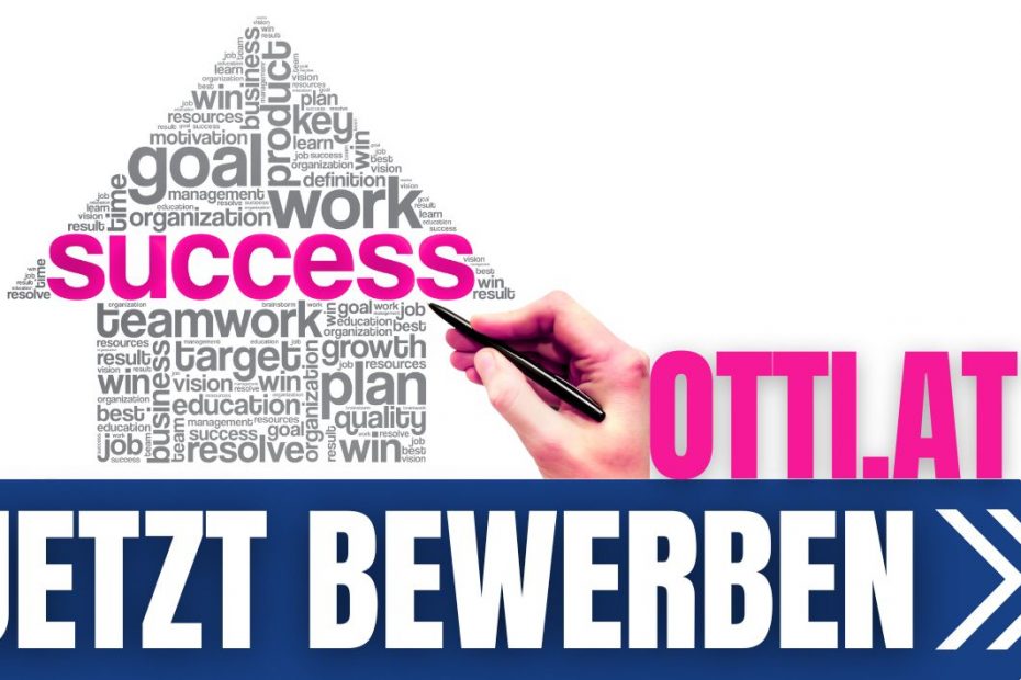 Topjobaktuell Erfolg | Otti & Partner – Ihr Erfolg ist unser Ziel! | KARRIERE NEWS | OTTI.AT