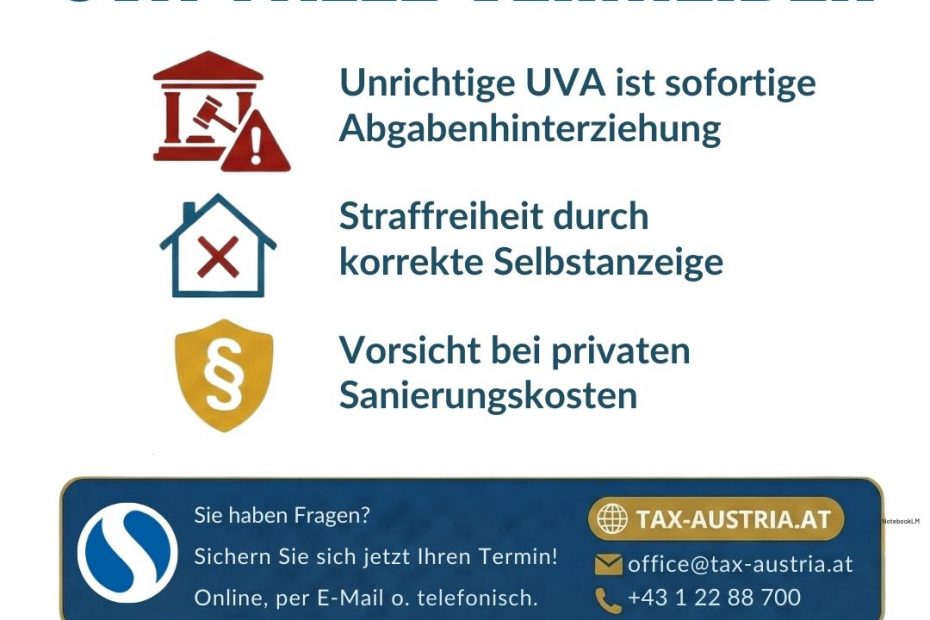 Uva Tax Austria At | Tax Austria | KARRIERE NEWS | OTTI.AT
