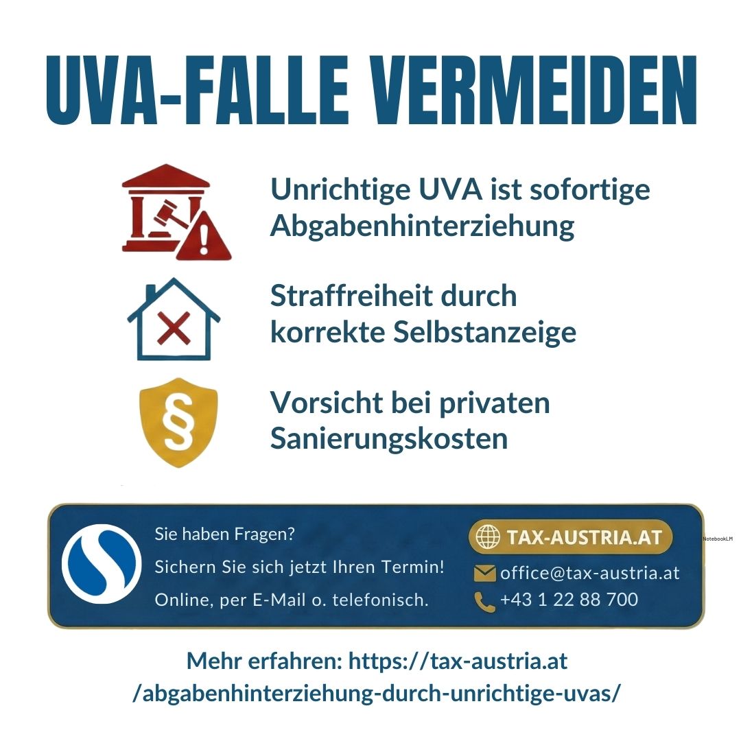 Uva Tax Austria At | Tax Austria | KARRIERE NEWS | OTTI.AT