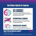 News & Tipps zu Beruf, Bildung & Karriere Vertriebs Hybrid Sopron | Industrie | KARRIERE NEWS | OTTI.AT