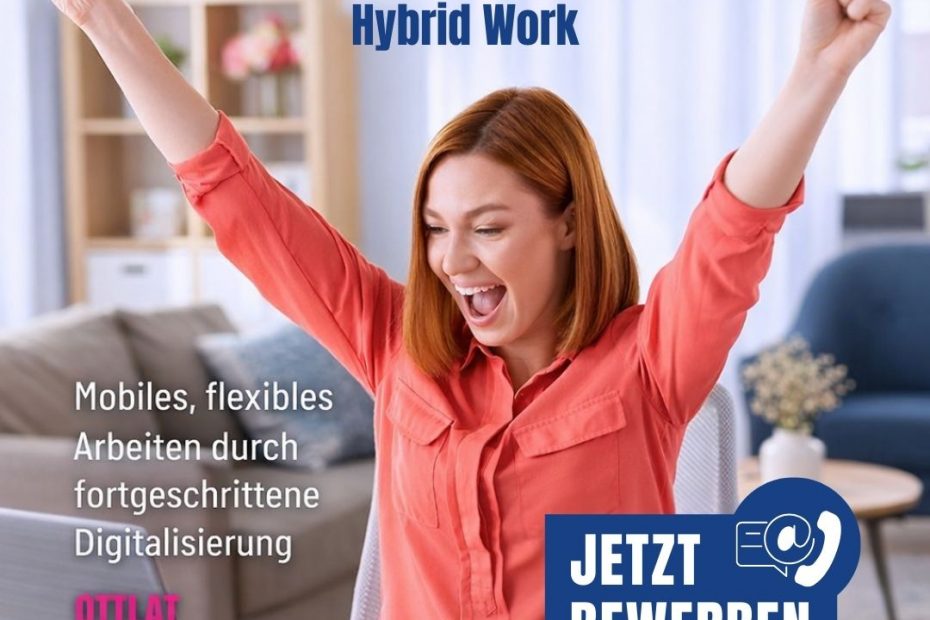 Bilanzbuchhalterin Hybrid Work Topjobaktuell | Steuerberatung, Wirtschaft & Consulting | KARRIERE NEWS | OTTI.AT