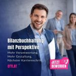 Bilanzbuchhaltung Topjobaktuell | Industrie | KARRIERE NEWS | OTTI.AT