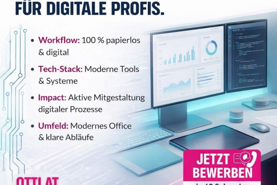 Buchhaltung Digitale Profis Topjobaktuell |  | KARRIERE NEWS | OTTI.AT