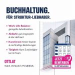 News & Tipps zu Beruf, Bildung & Karriere Buchhaltung In Strukturierter Kanzlei Topjobaktuell | Ihr Perfect Match | KARRIERE NEWS | OTTI.AT