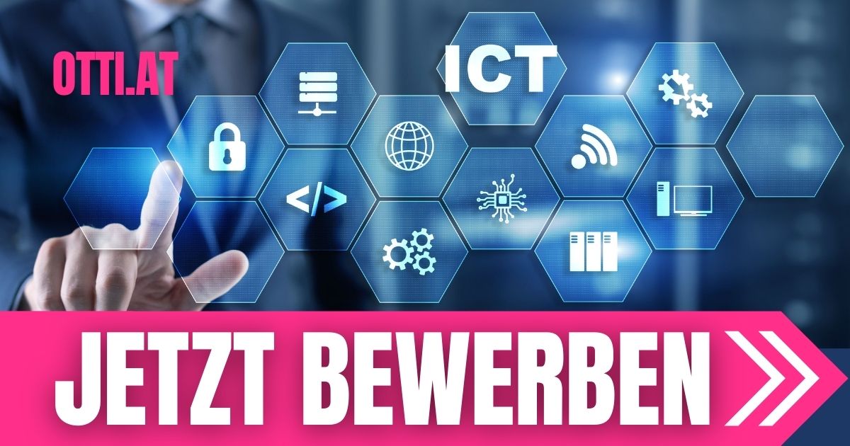It Topjobaktuell | IT & Organisation | KARRIERE NEWS | OTTI.AT