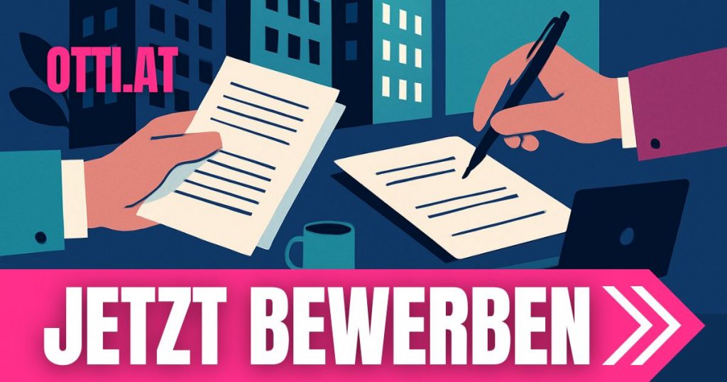 News & Tipps zu Beruf, Bildung & Karriere Immobilien Topjobaktuell | | KARRIERE NEWS | OTTI.AT