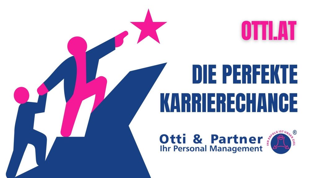 Karrierechance Finden |  | KARRIERE NEWS | OTTI.AT