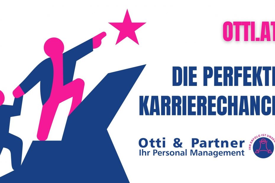 Karrierechance Finden |  | KARRIERE NEWS | OTTI.AT