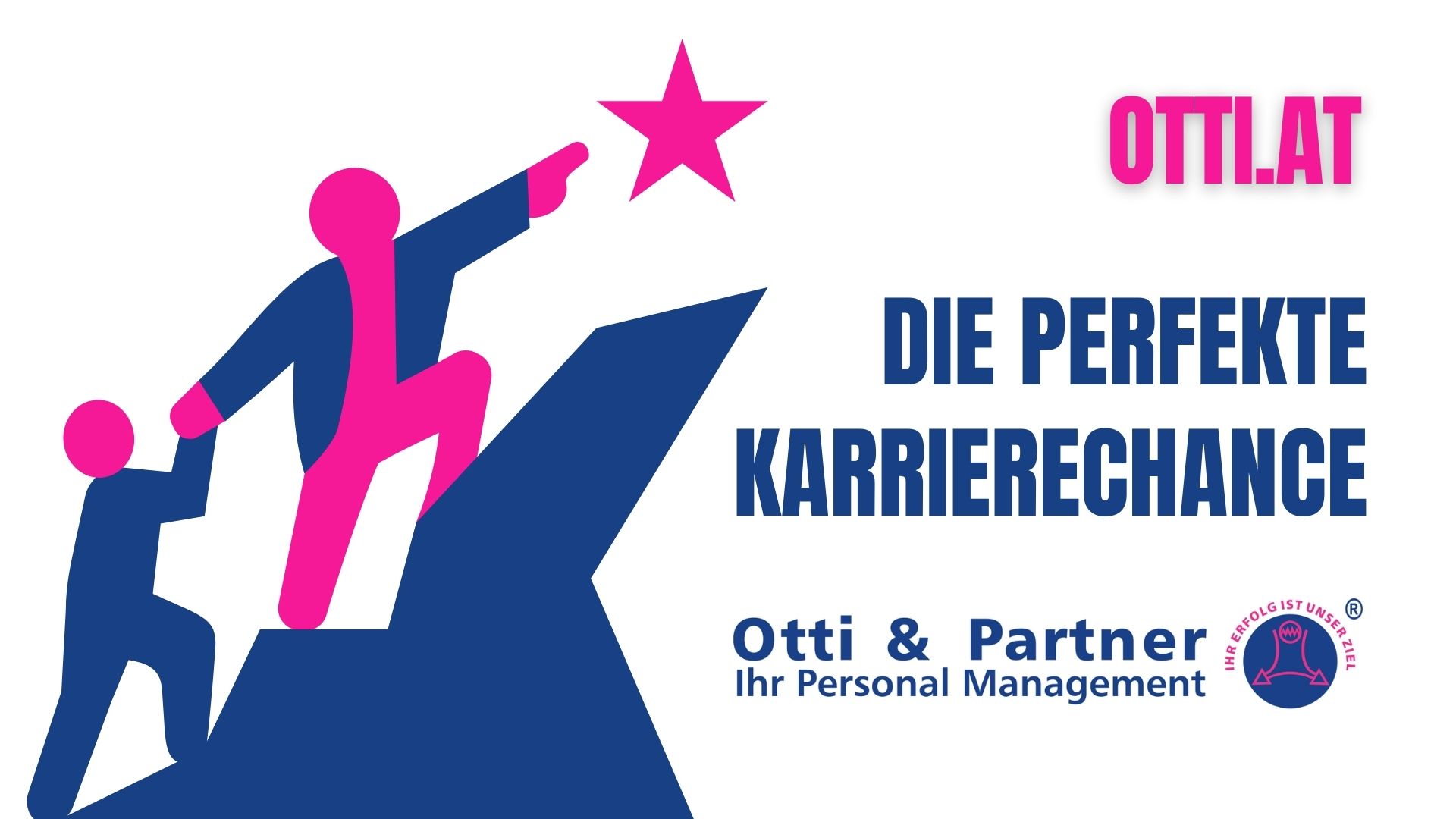 News & Tipps zu Beruf, Bildung & Karriere Karrierechance Finden | | KARRIERE NEWS | OTTI.AT