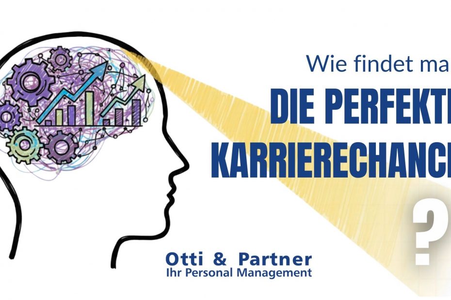 Karrierechancen Strategisch Finden |  | KARRIERE NEWS | OTTI.AT