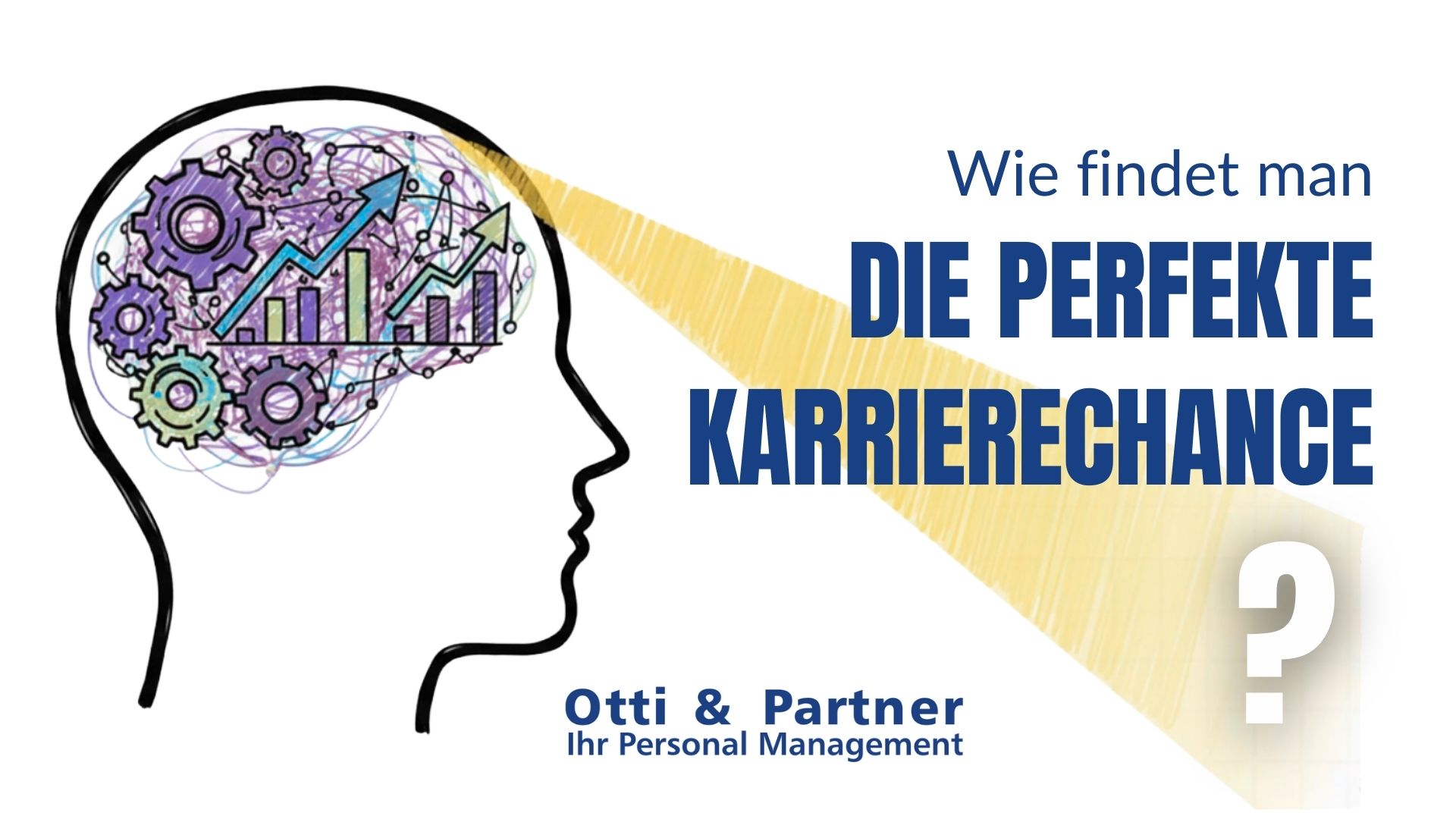 Karrierechancen Strategisch Finden | | KARRIERE NEWS | OTTI.AT