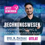 Rechnungswesen Top Job Otti At | Industrie | KARRIERE NEWS | OTTI.AT