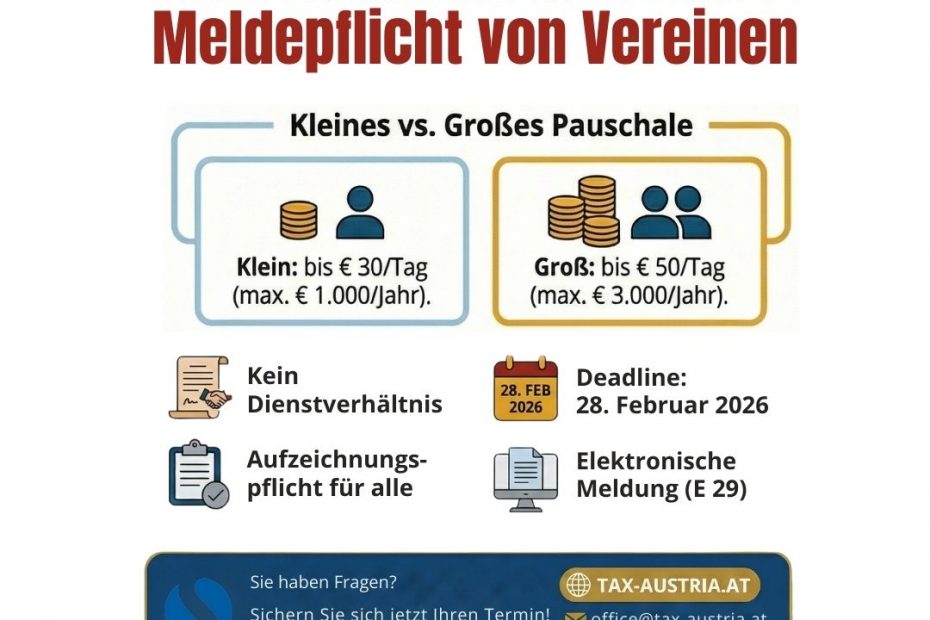 Tax Austria At | Tax Austria | KARRIERE NEWS | OTTI.AT