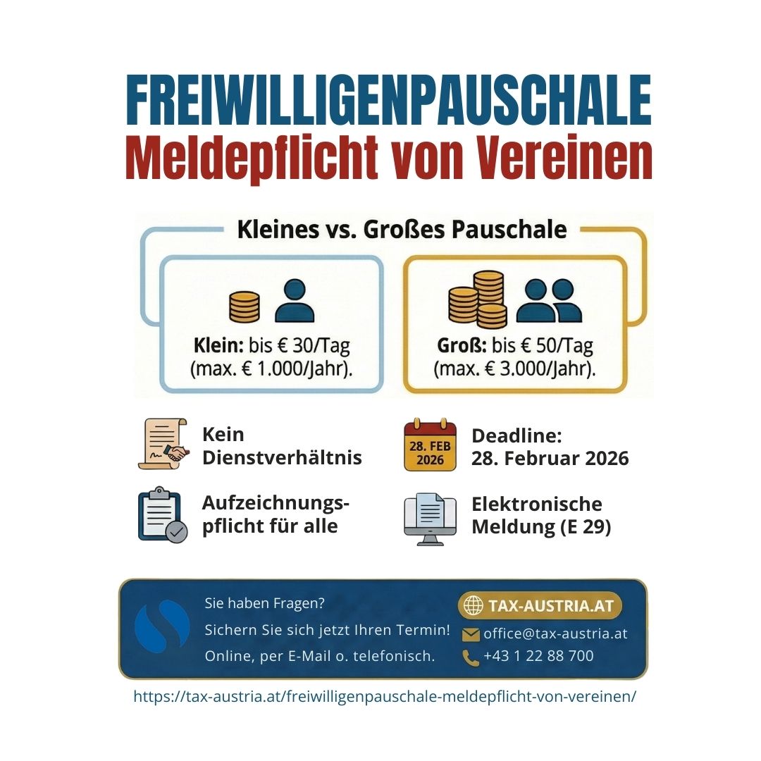 Tax Austria At | Tax Austria | KARRIERE NEWS | OTTI.AT