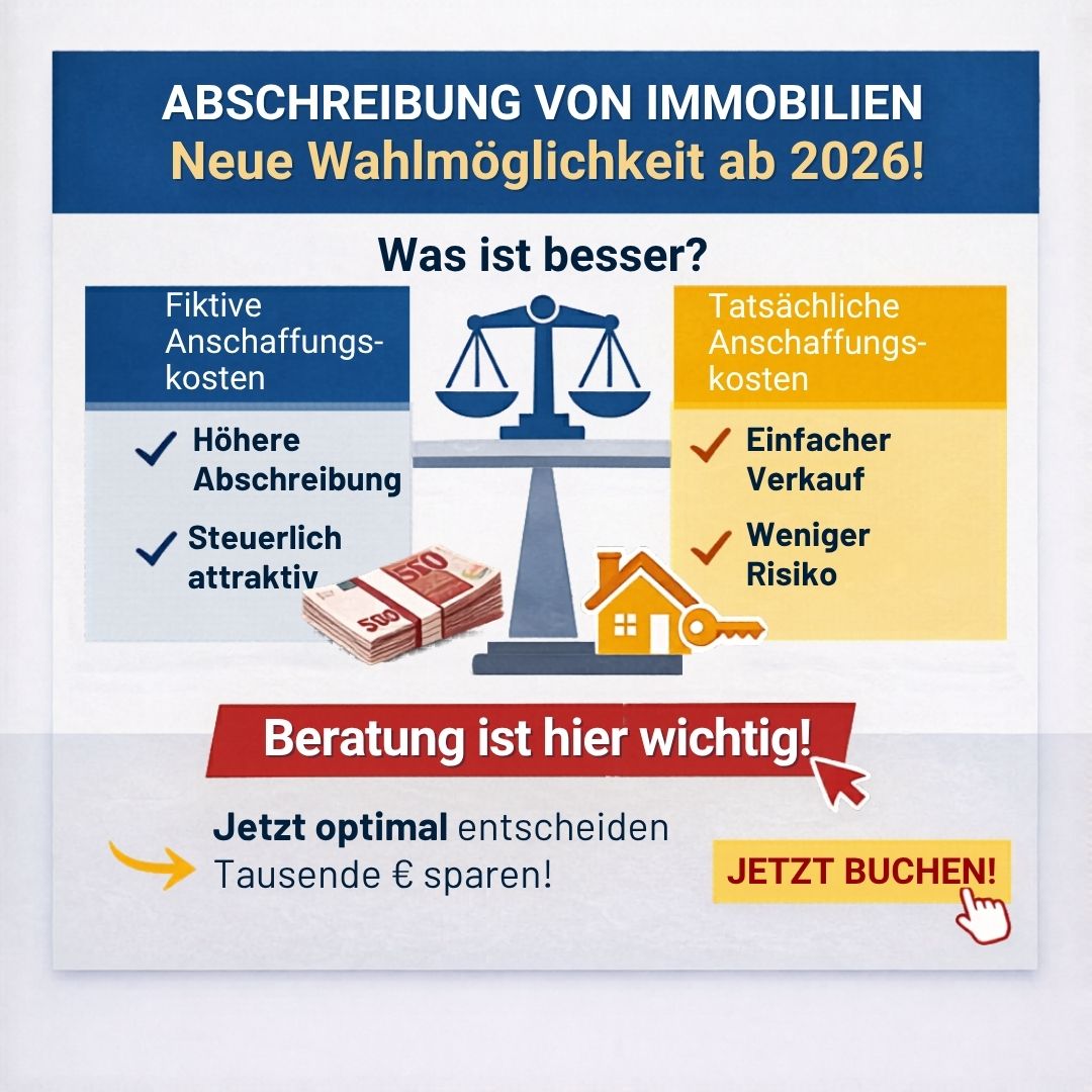 Abschreibung Immobilien Tax Austria At | Tax Austria | KARRIERE NEWS | OTTI.AT