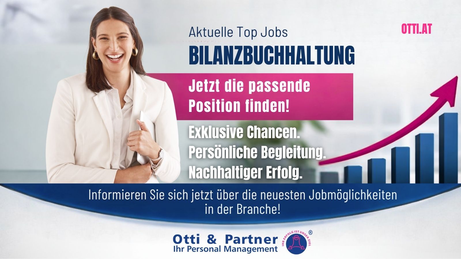 News & Tipps zu Beruf, Bildung & Karriere Bilanzbuchhaltung Top Job | | KARRIERE NEWS | OTTI.AT