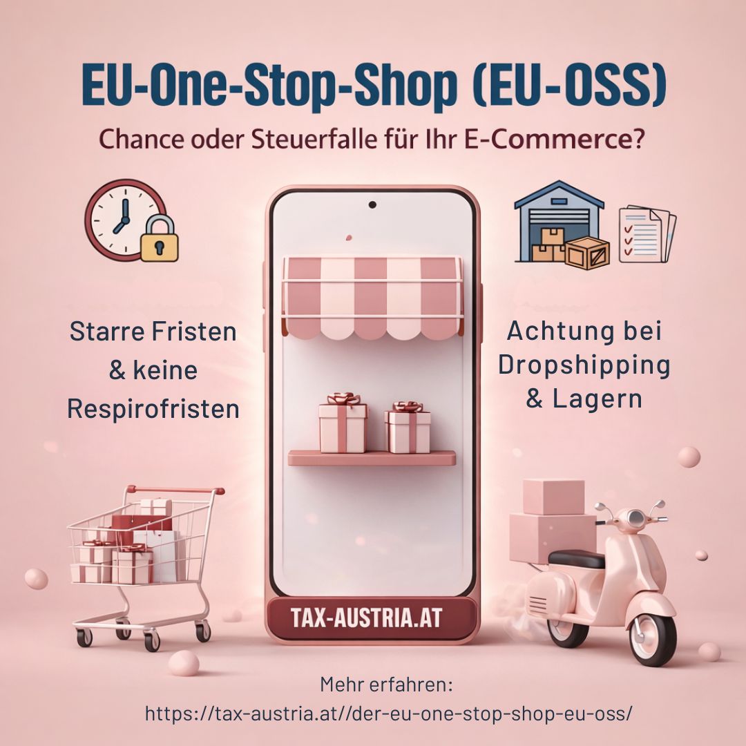 Eu Oss Tax Austria At | Tax Austria | KARRIERE NEWS | OTTI.AT