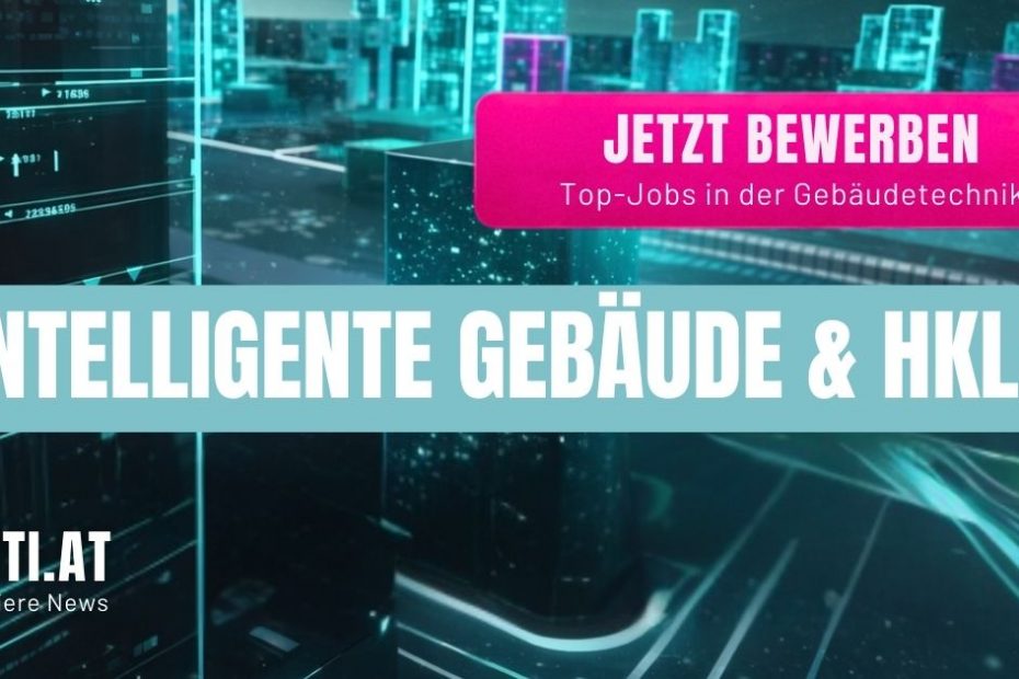 Gebäudetechnik Hkls Jobs |  | KARRIERE NEWS | OTTI.AT